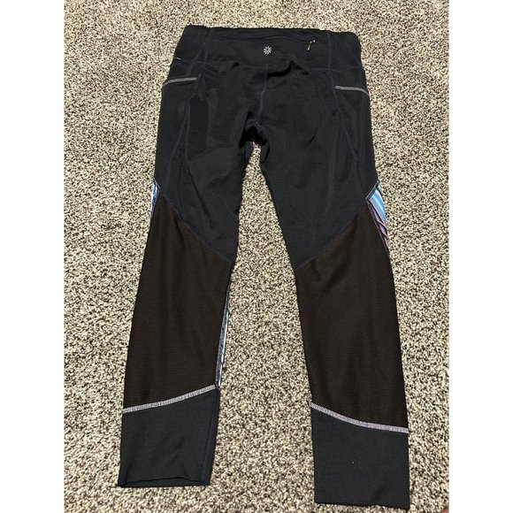 Athleta leggings size‎ small D33 - Picture 3 of 3